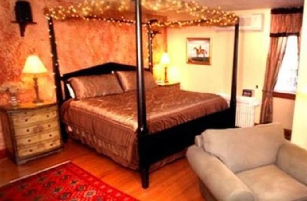 Market Street Inn - photo 15