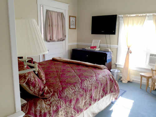 Sunnyside Inn Bed & Breakfast - photo 12
