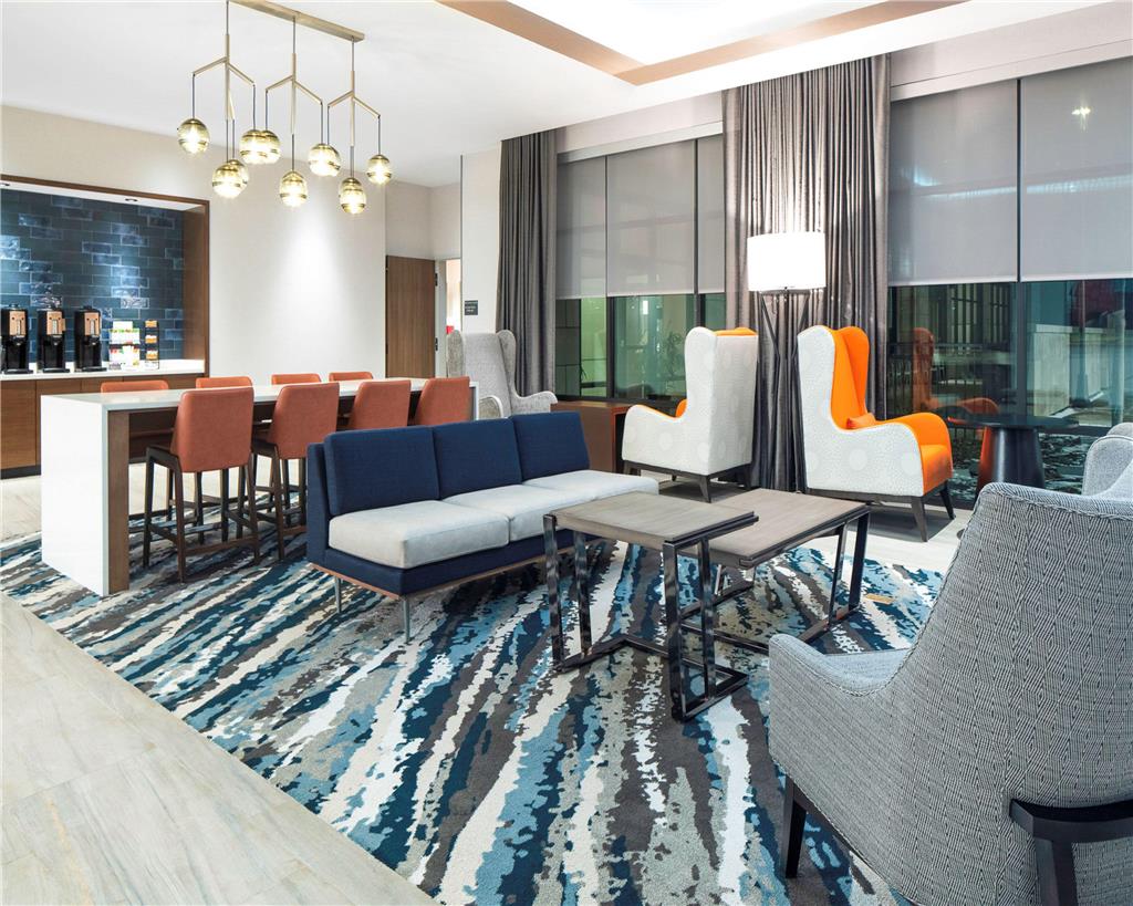 Hyatt Place Allentown Lehigh Valley - photo 9