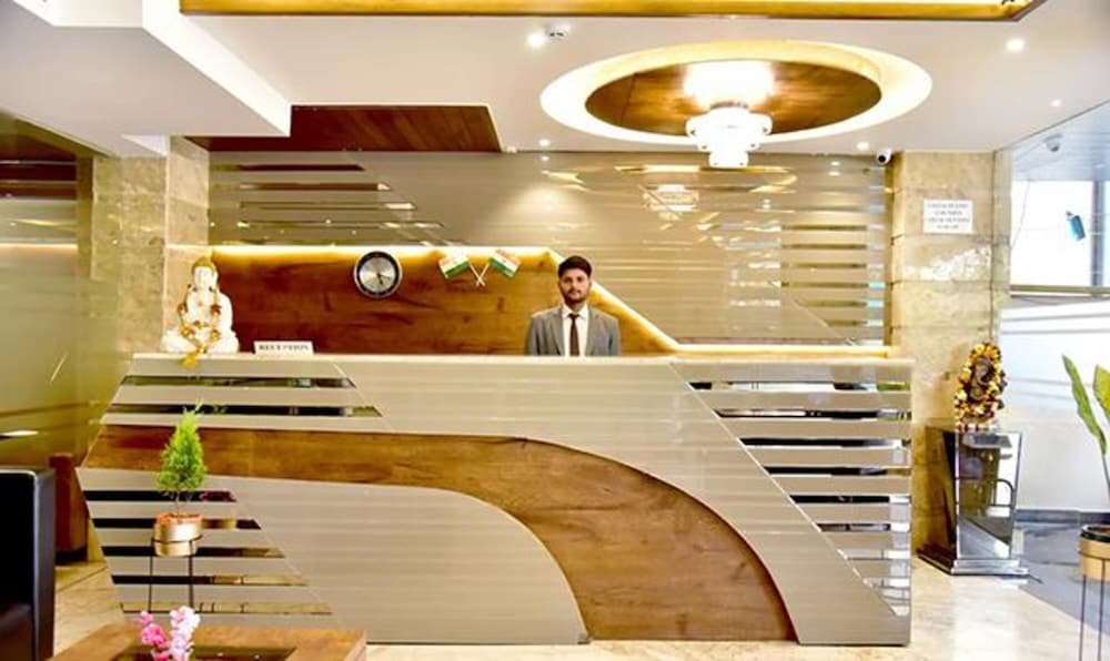 Fabhotel Prime Centella — Gwalior — photo 4
