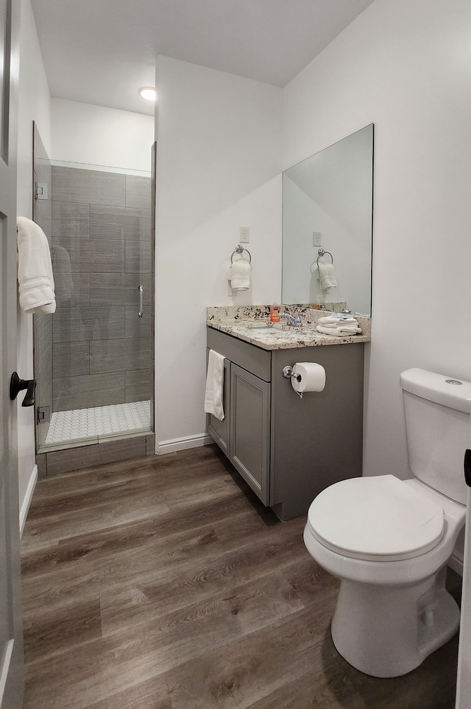 Hurricane Hideaway Lodging - photo 30