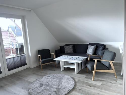 Appartementhaus Müller — 4-Star Luxury Hotel in Timmendorfer Strand, Germany