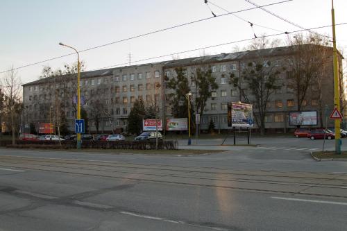 ŠD Urbánkova 2 - last minute hotel in Kosice