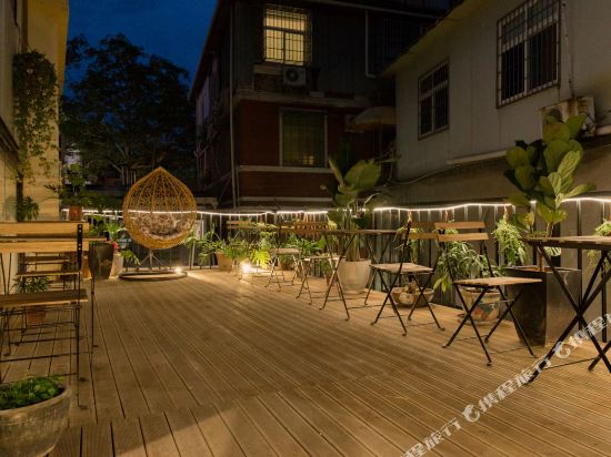 Xiamen Lanhaitingfeng Qnls - last minute hotel in Xiamen