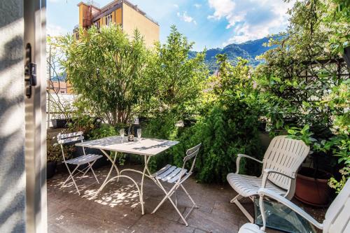 Green Home 65 the House of Travelers — 4-Star Luxury Hotel in Como, Italy