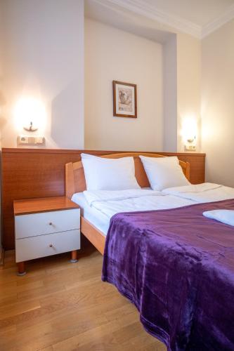 Red Group Kinga 1 in Tallinn, Estonia