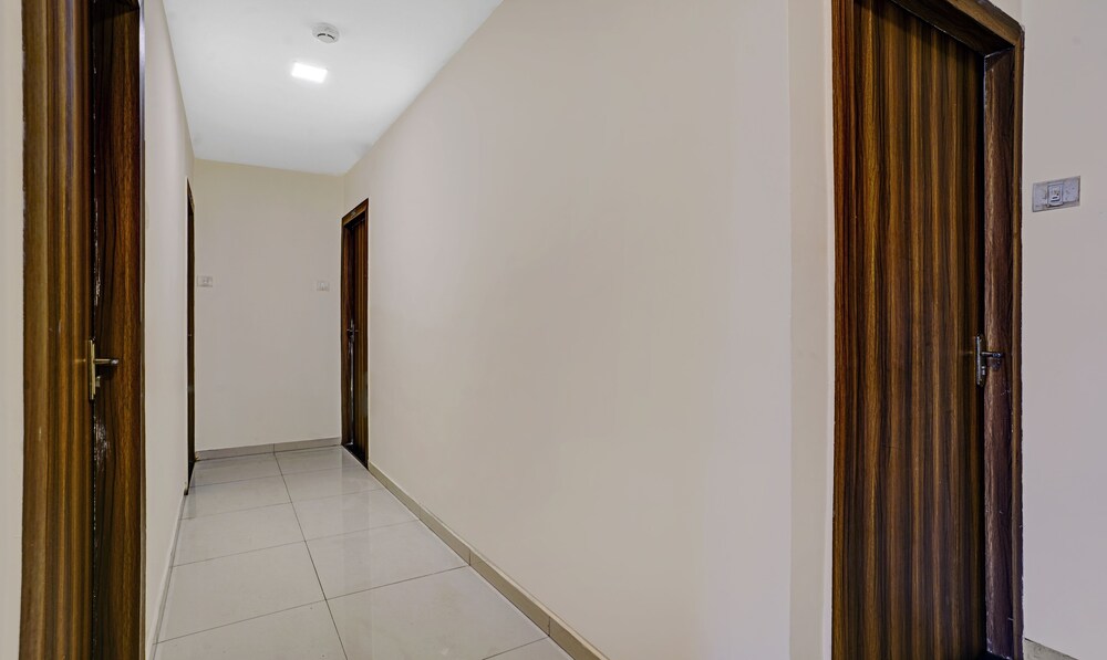 Fabexpress Galaxy Inn