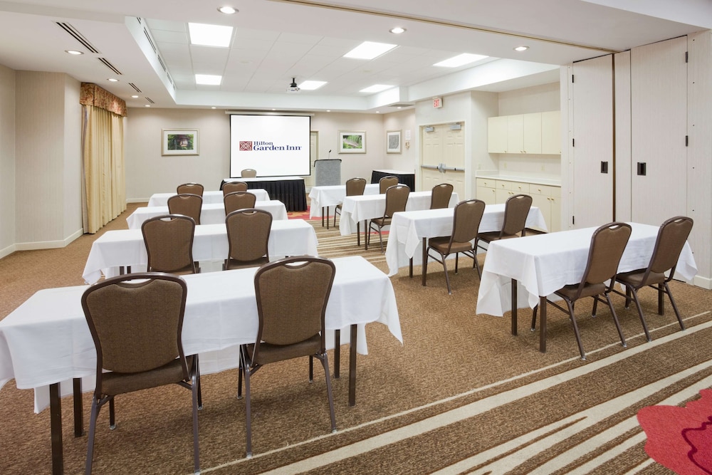 Hilton Garden Inn Minneapolis Eagan - photo 26