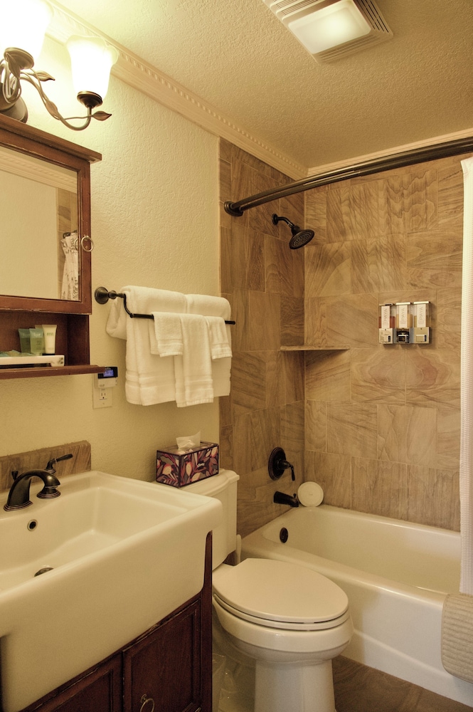 Yellowstone Gateway Inn - photo 101