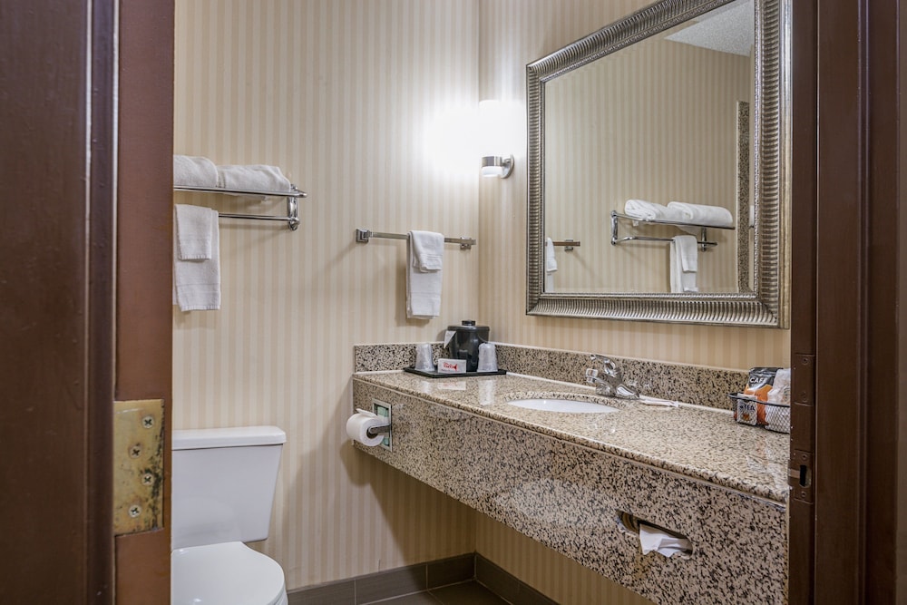 Red Roof Inn & Suites Little Rock - photo 45