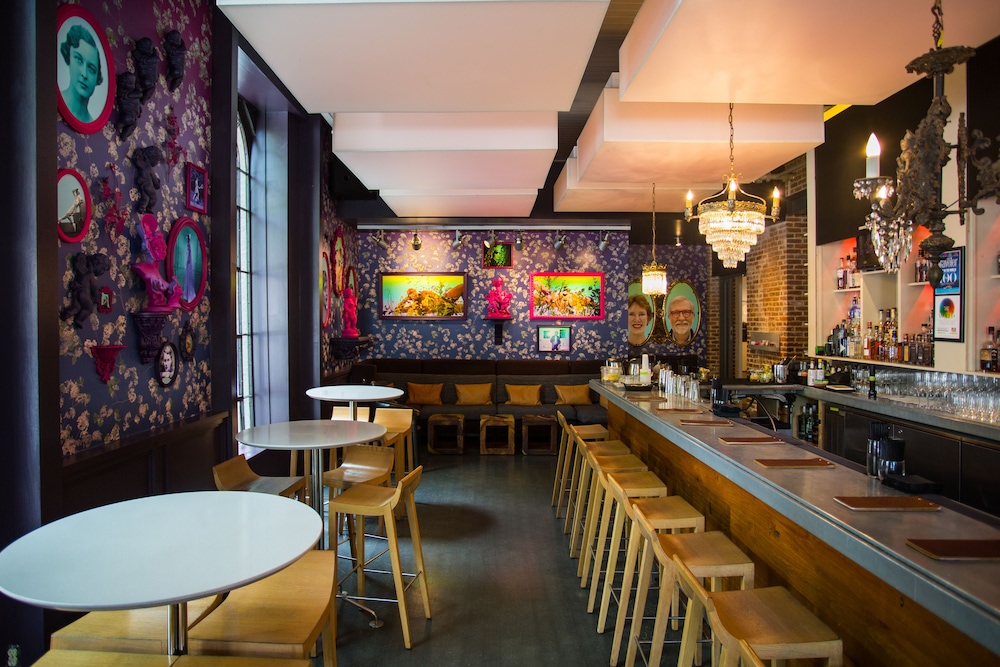 21c Museum Hotel Louisville - photo 43