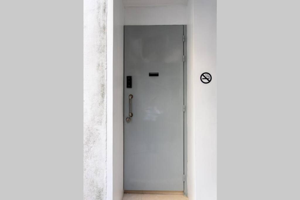 P3 Silom Large 2beds full kitchen WIFI 4 6pax