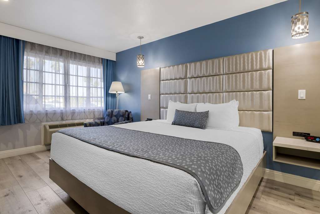 Best Western Orange Plaza - photo 23
