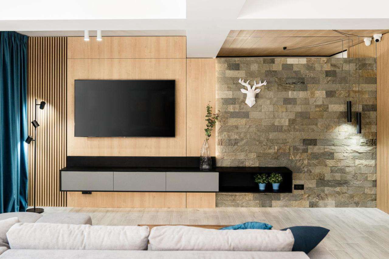 Nova Cervus in Busteni, Romania