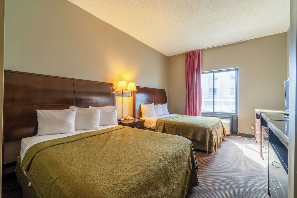 Ark Suites By Oyo Jonesboro I 555 - photo 36