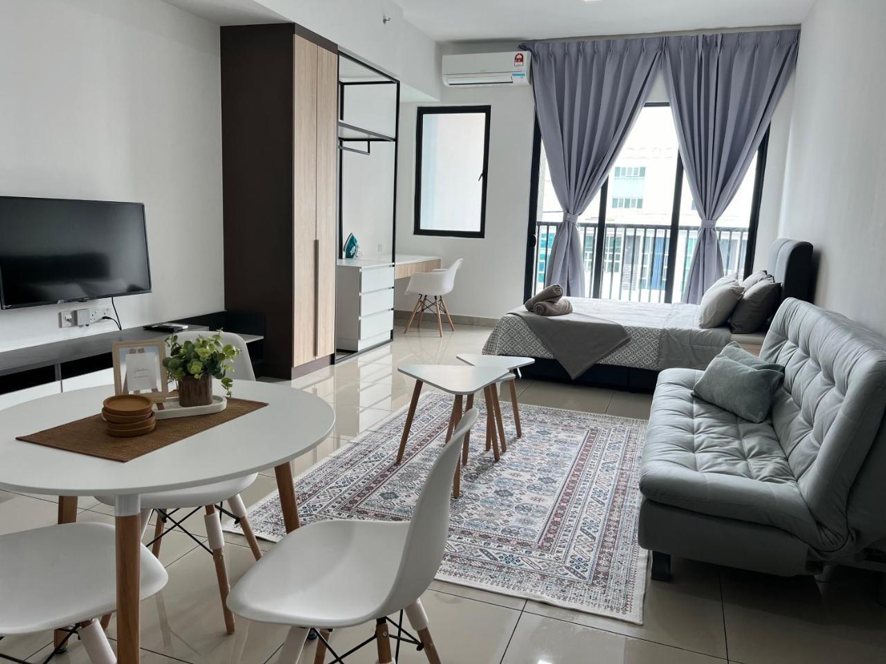 Alinea 1912 — 4-Star Luxury Hotel in Shah Alam, Malaysia