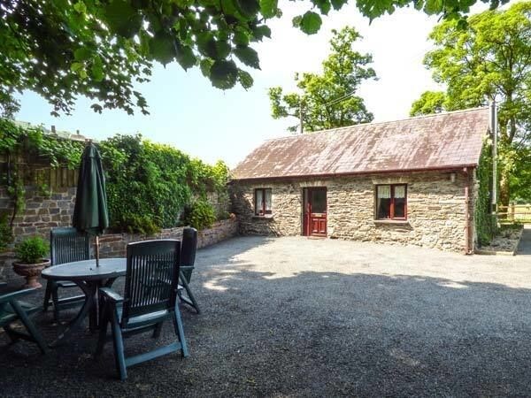 The Stable — 4-Star Luxury Hotel in Llandysul, United Kingdom