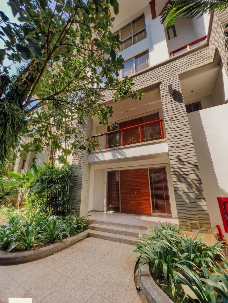 Pearl of Naithon 3 bedrooms — 4-Star Luxury Hotel in Suwannaphum, Thailand