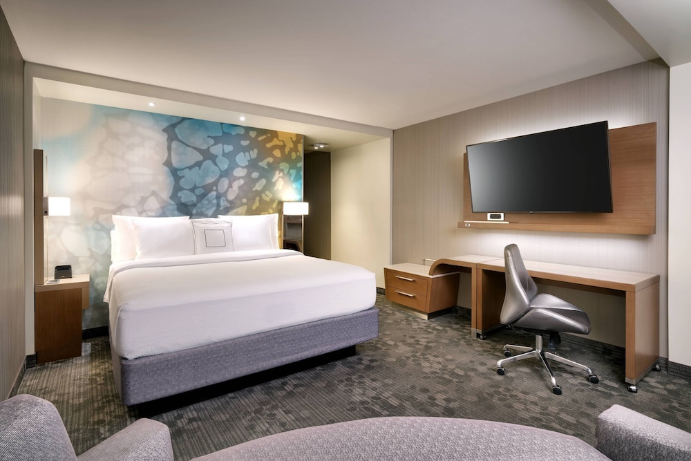 Courtyard Cedar City Marriott - photo 11