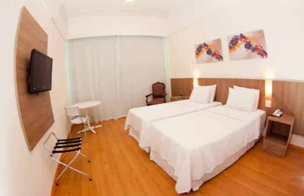 Premier Parc Hotel — Juiz De Fora — photo 4