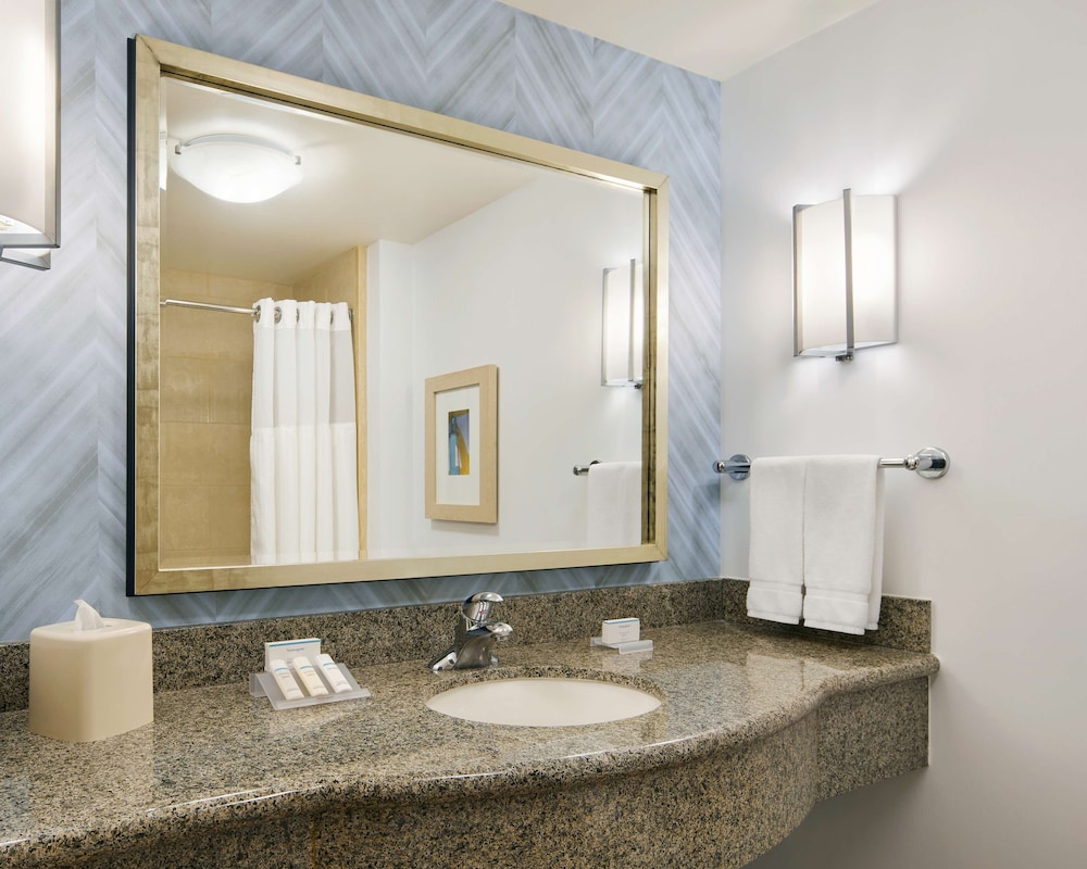 Hilton Garden Inn Dallas Richardson - photo 15