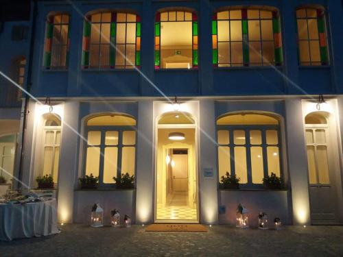 Albergo 900 — Quattordio