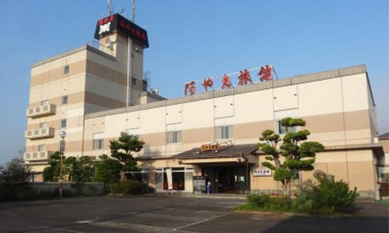 Ayame Ryokan — 4-Star Luxury Hotel in Itako, Japan