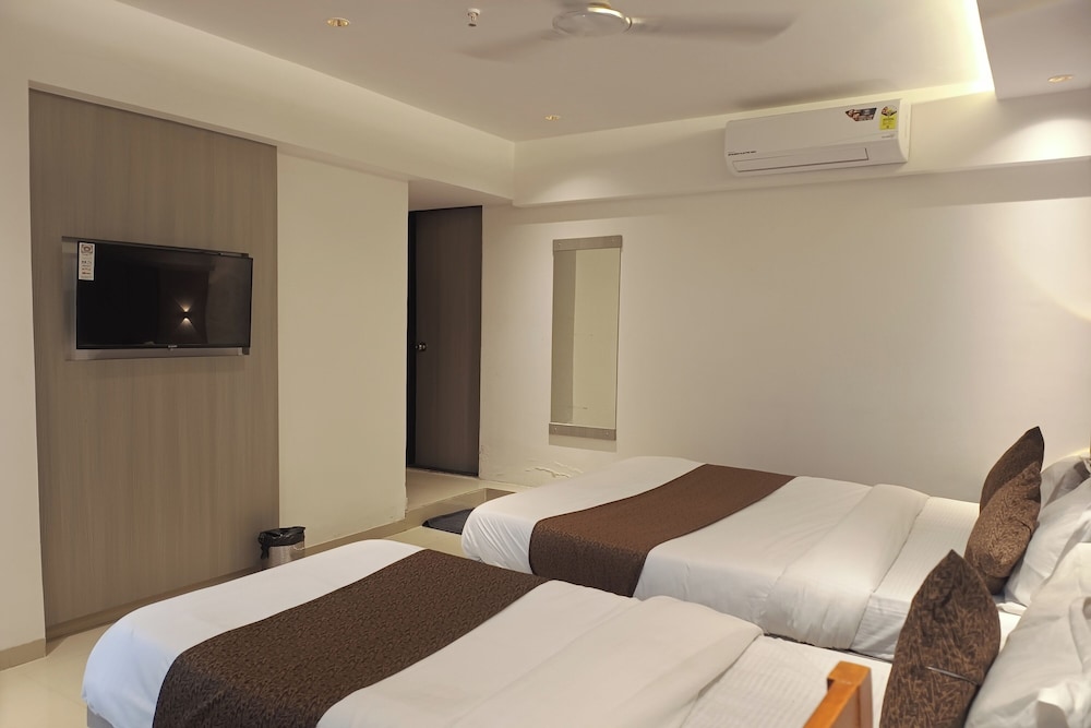Hotel Preston — Mumbai — photo 5