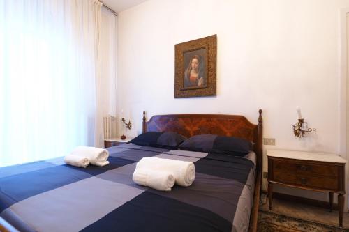 PrimoPiano Savona B — 4-Star Luxury Hotel in Milan, Italy
