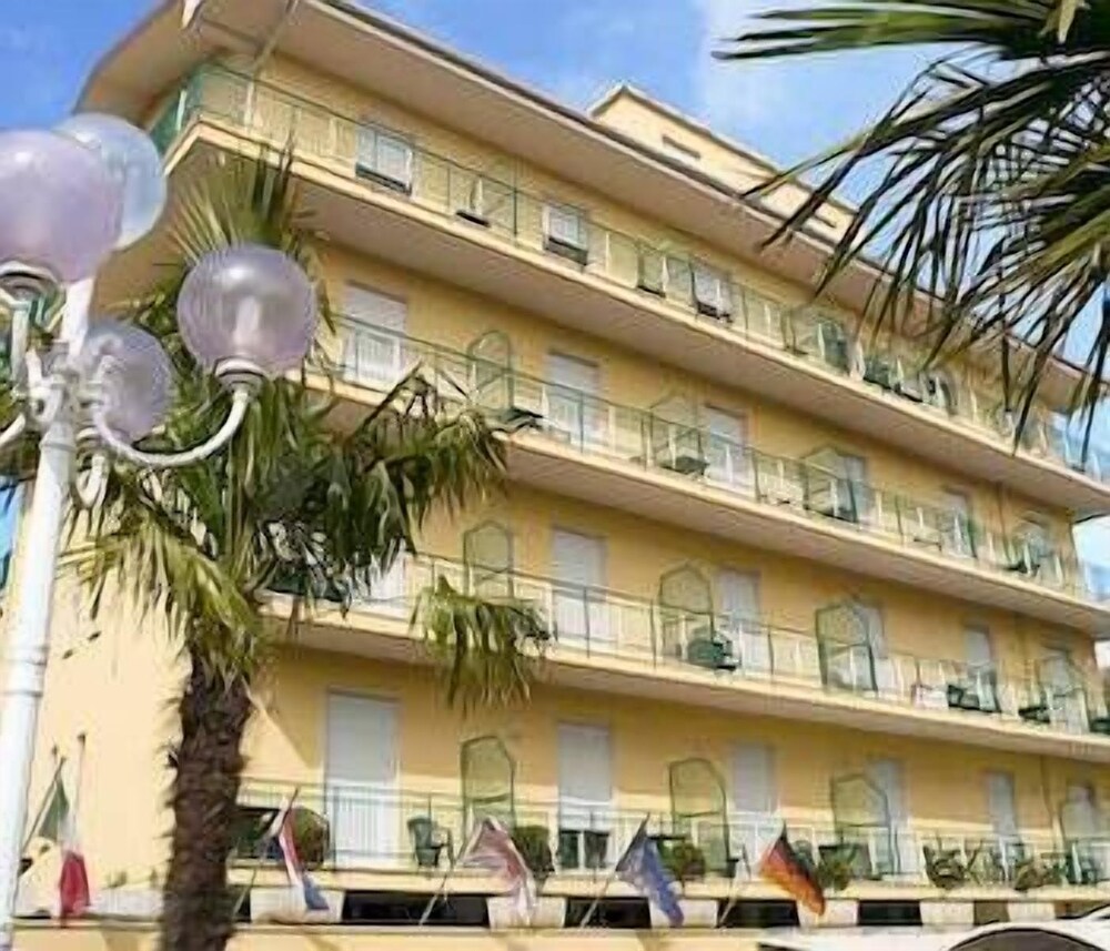 Hotel Posta — hotel in Chianciano Terme