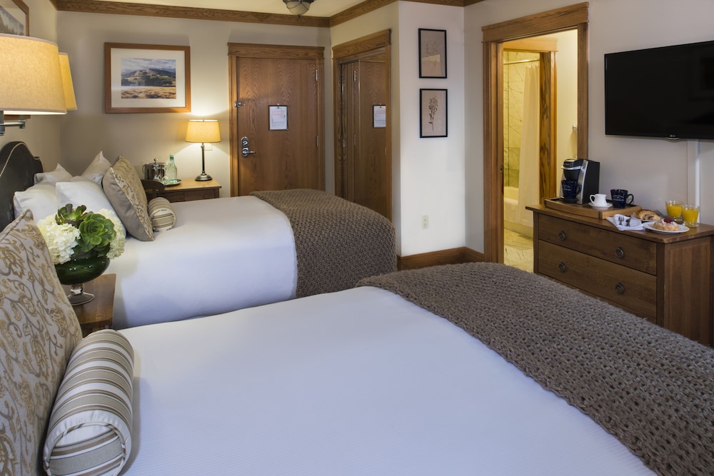Napa River Inn - photo 7
