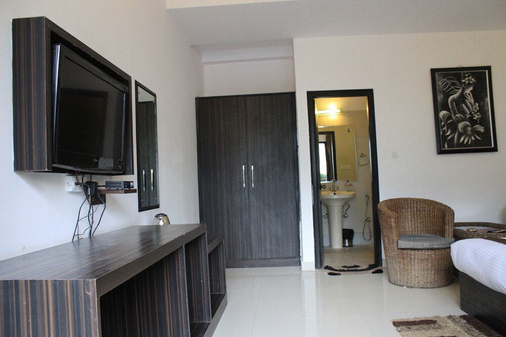 Hotel Rishikesh Inn By Rfh — Rishikesh — photo 3