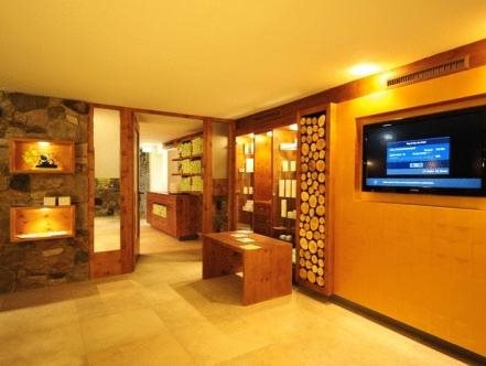 A Casa Infinity — Serfaus — photo 3