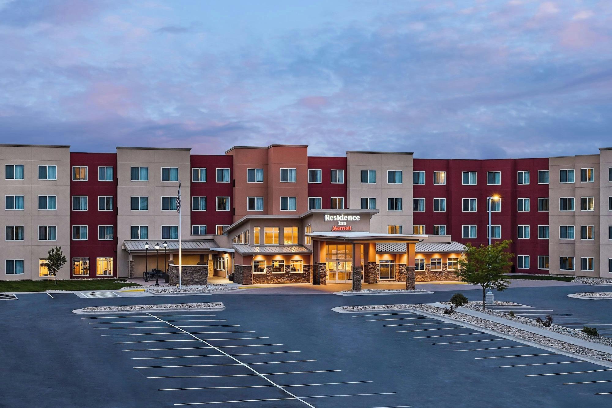 Residence Inn Rapid City - photo 9