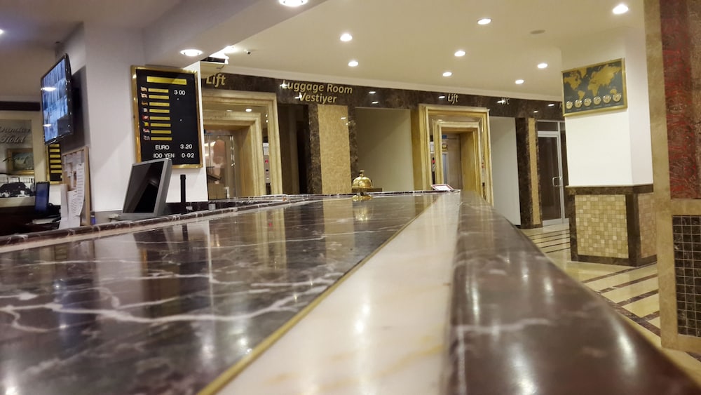 Dundar Hotel — Konya — photo 3