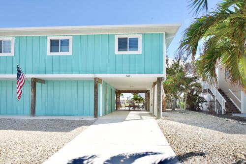 Endless Tides 2 by Sun Palace Vacations in Fort Myers Beach, United States