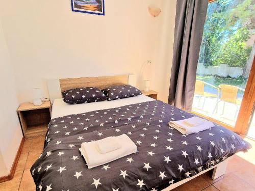 D&D Rooms 2 in Pula, Croatia