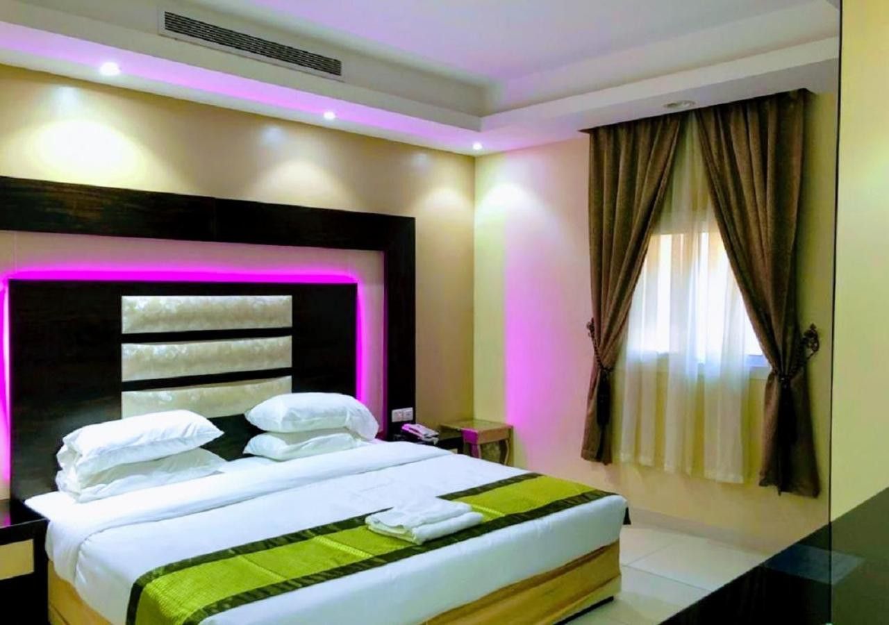 Alreef Almumaiz Hotel - last minute hotel in Jeddah