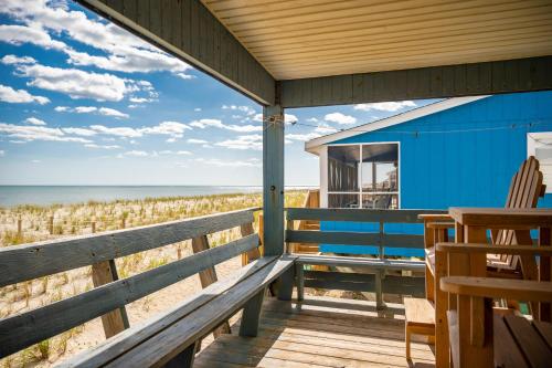 Chill'ax Inn by Oak Island Accommodations - photo 6