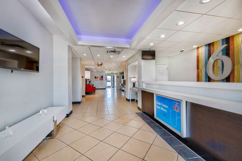 Motel6 Norman OK - photo 22