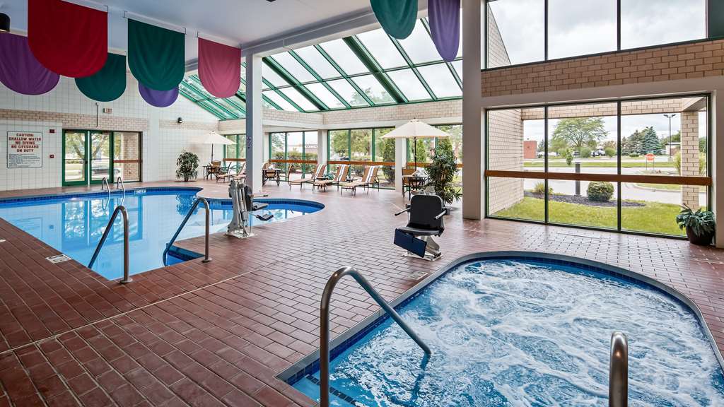 Best Western East Towne Suites - photo 33