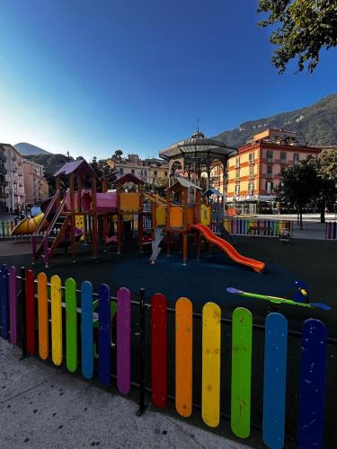 Casa Vacanze Le tre sorelle — 4-Star Luxury Hotel in Castellammare Di Stabia, Italy