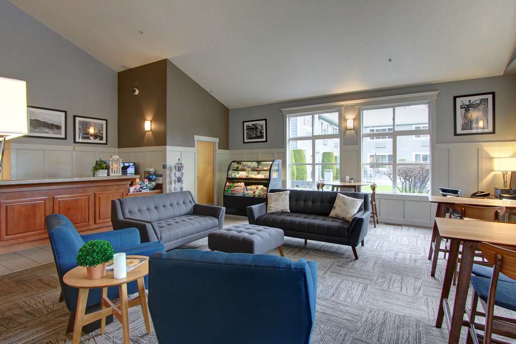 Best Western Wesley Inn & Suites - photo 40