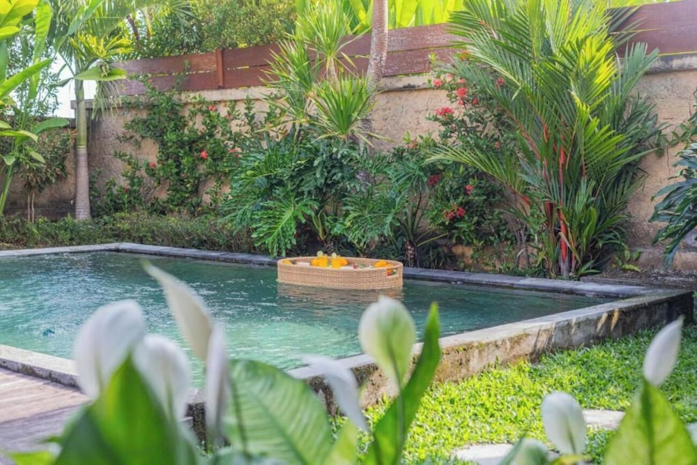 NILUH Private Pool Villas Ubud — 4-Star Luxury Hotel in Ubud, Indonesia