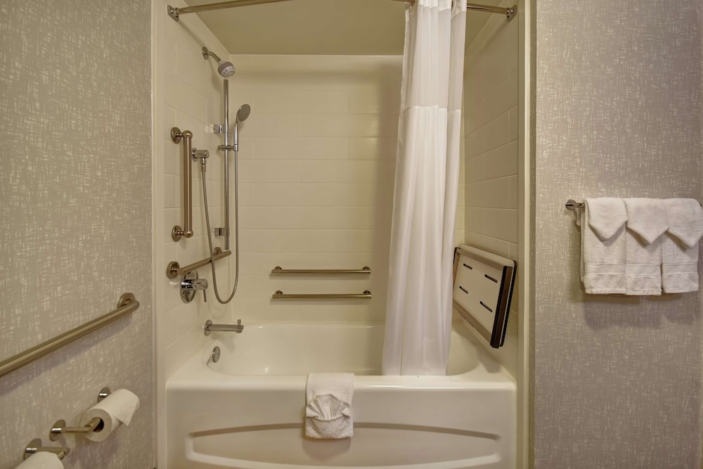 Hampton Inn Atlanta Mall Of Georgia - photo 22