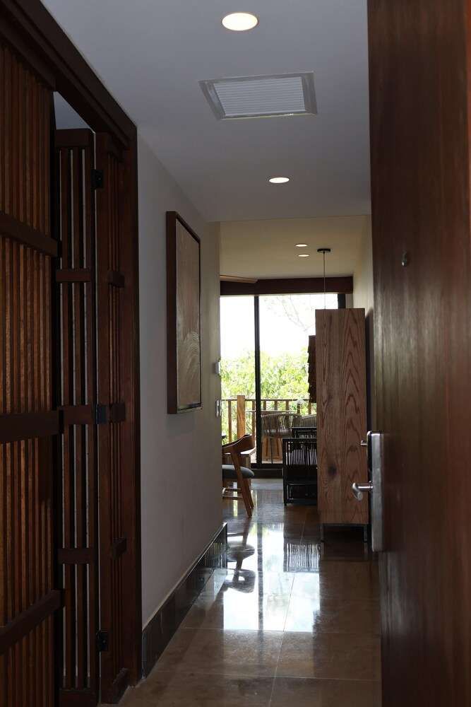 Hotel Mundo Maya Palenque