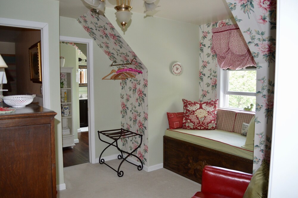 Bald Mountain House Inn at the Wolf Laurel Resort - photo 13