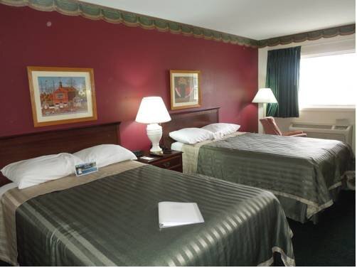Travelodge Fremont - photo 4