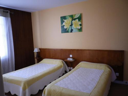 Chez Jean Paul in Mimizan, France