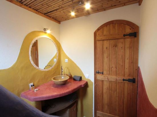 Vida Pura Apartments — 4-Star Luxury Hotel in Sao Teotonio, Portugal